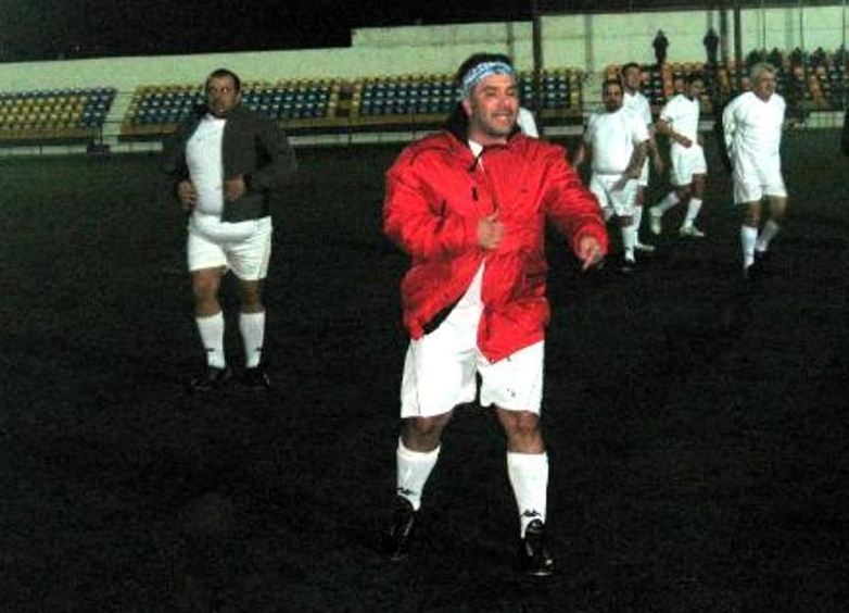 Τηλεοπτικές… Κρήσσες  (photos)
