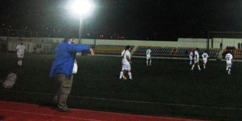 Τηλεοπτικές… Κρήσσες  (photos)
