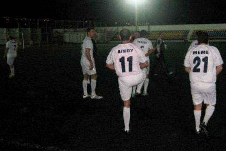 Τηλεοπτικές… Κρήσσες  (photos)