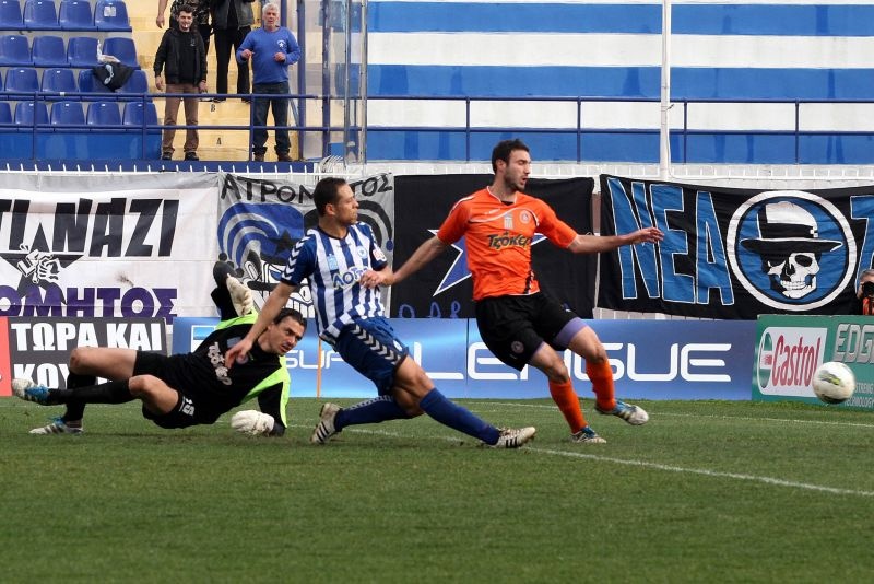 Εκανε την Κέρκυρα άνω κάτω ο Εντουάρντο… (photos+videos)