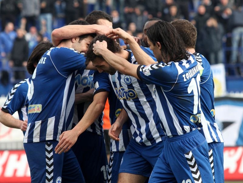 Εκανε την Κέρκυρα άνω κάτω ο Εντουάρντο… (photos+videos)