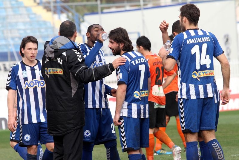 Εκανε την Κέρκυρα άνω κάτω ο Εντουάρντο… (photos+videos)
