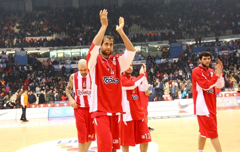 Νίκη Ολυμπιακού, άθλος Παναθηναϊκού (photos)