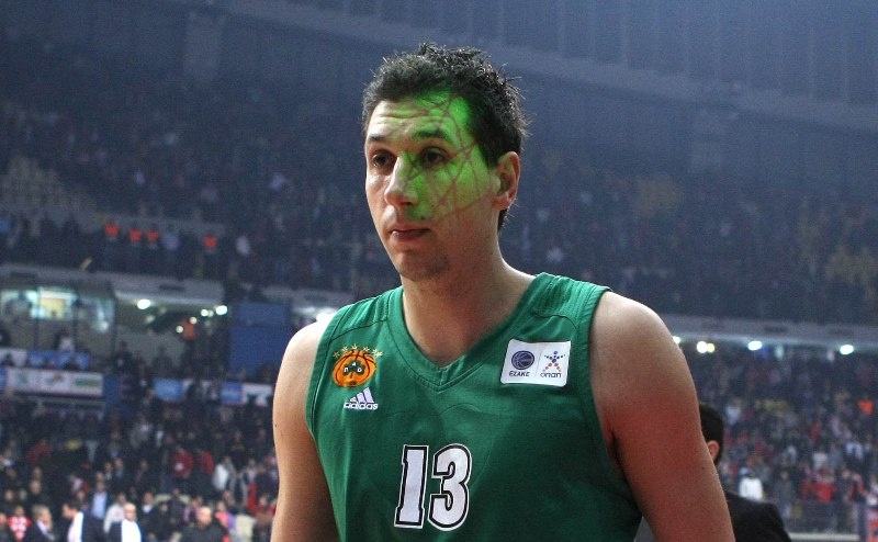 Νίκη Ολυμπιακού, άθλος Παναθηναϊκού (photos)