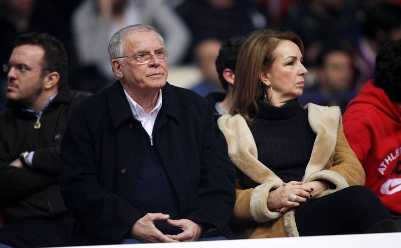 Νίκη Ολυμπιακού, άθλος Παναθηναϊκού (photos)