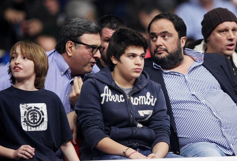 Νίκη Ολυμπιακού, άθλος Παναθηναϊκού (photos)