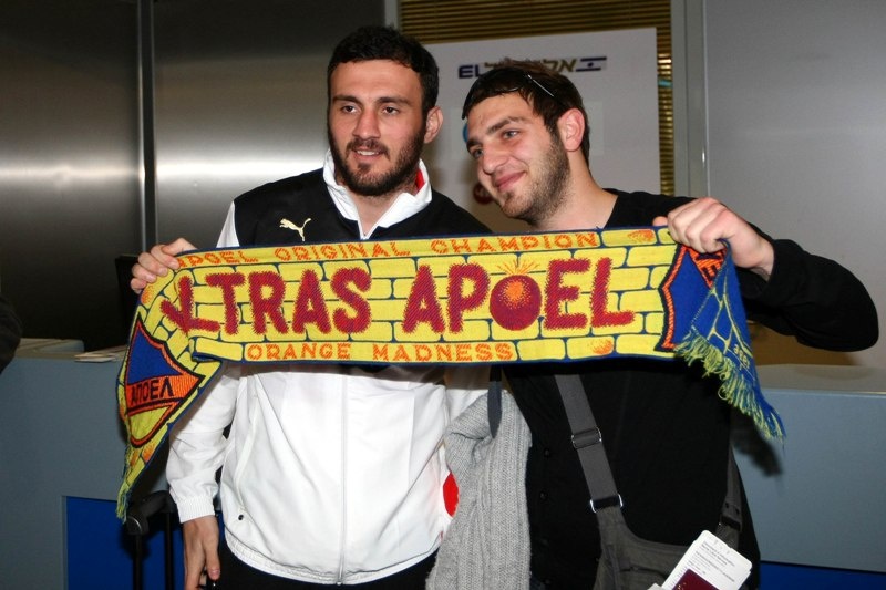 Βαλβέρδε: «Πρωτόγνωρες συνθήκες για μας» (photos)