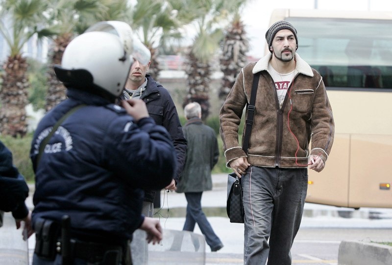 Το Onsports στο ΣΕΦ (photos)