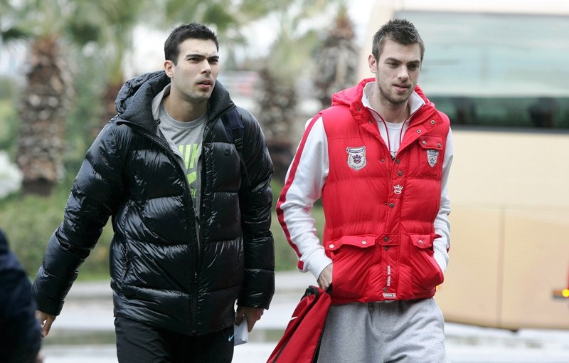 Το Onsports στο ΣΕΦ (photos)
