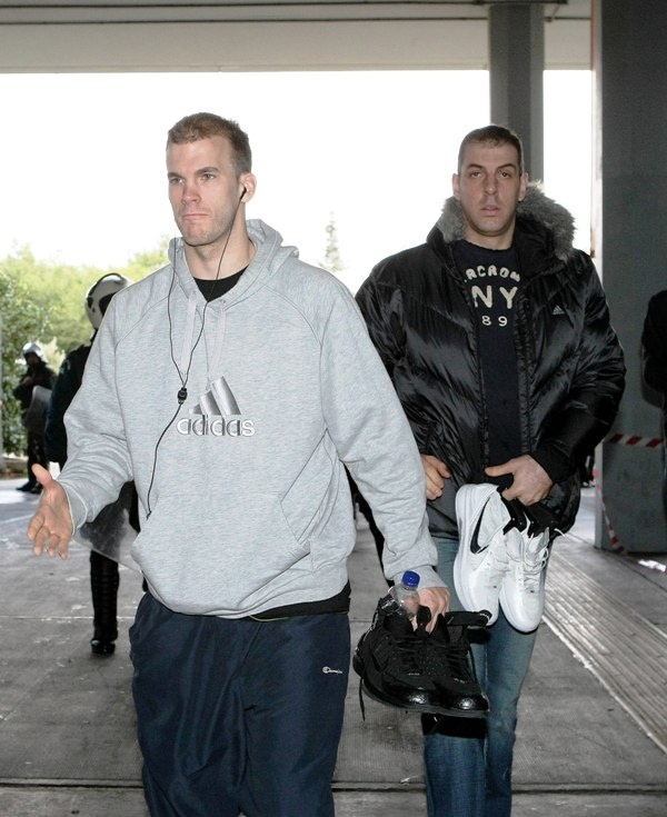 Το Onsports στο ΣΕΦ (photos)
