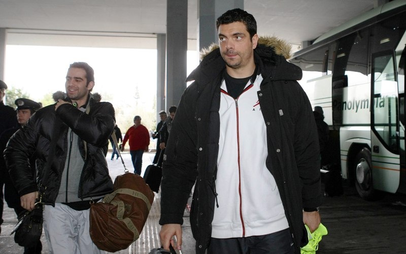 Το Onsports στο ΣΕΦ (photos)