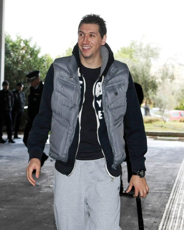 Το Onsports στο ΣΕΦ (photos)