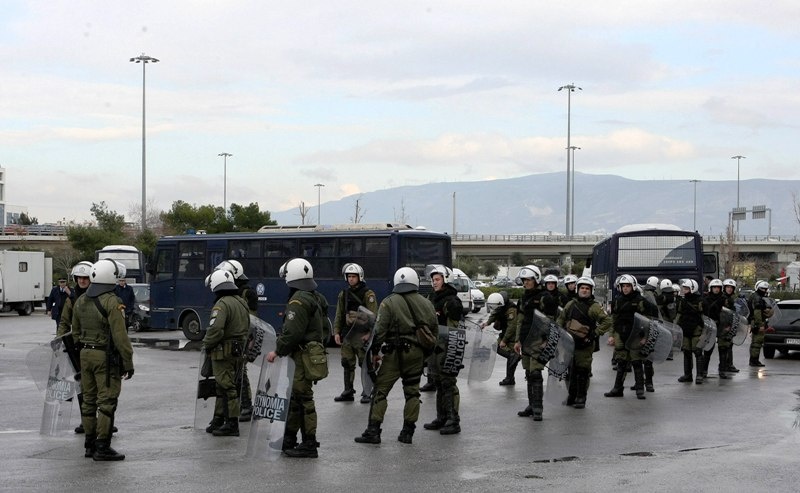 Το Onsports στο ΣΕΦ (photos)