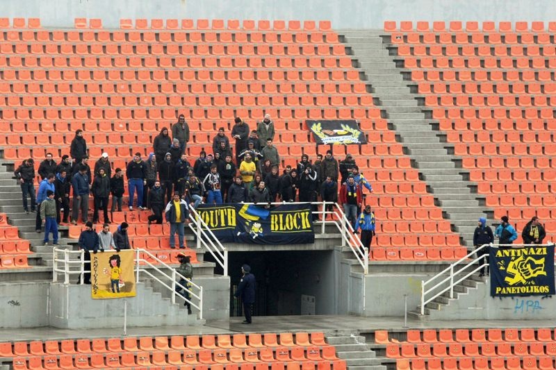 Ανατροπή… παραμονής η Δόξα! (videos)