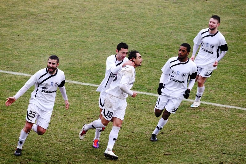 Ανατροπή… παραμονής η Δόξα! (videos)