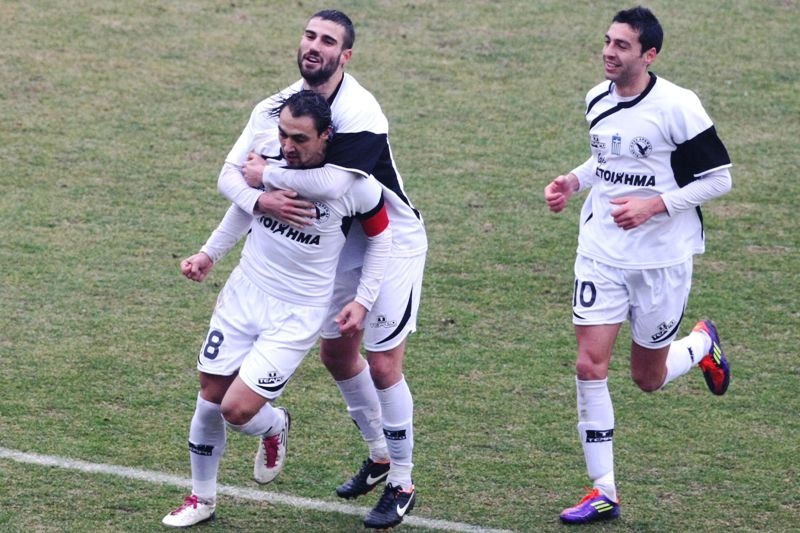 Ανατροπή… παραμονής η Δόξα! (videos)