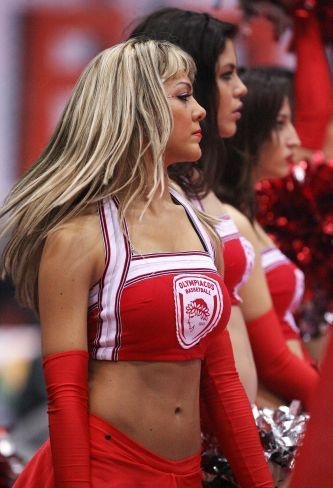 Οι «Red Drops» είναι... τρέλα! (photos+videos)