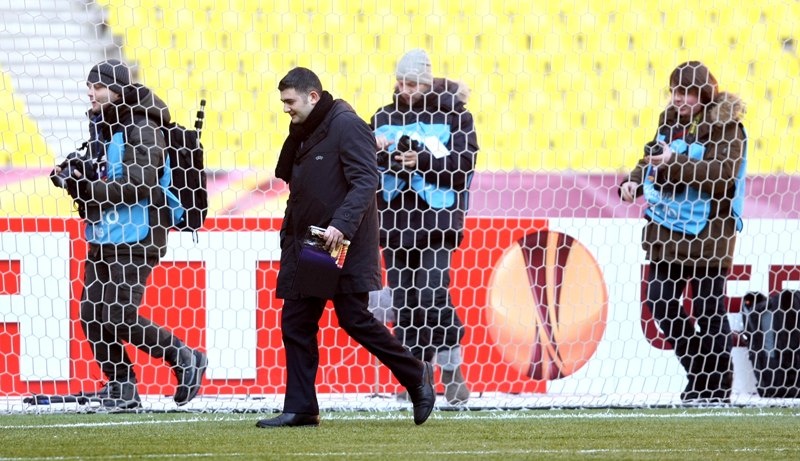 Ρουμπίν-ια πρόκρισης οι Φουστέρ και Κάρολ! (photos)