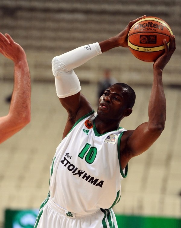 Ένα δεκάλεπτο ήταν αρκετό για τον Παναθηναϊκό