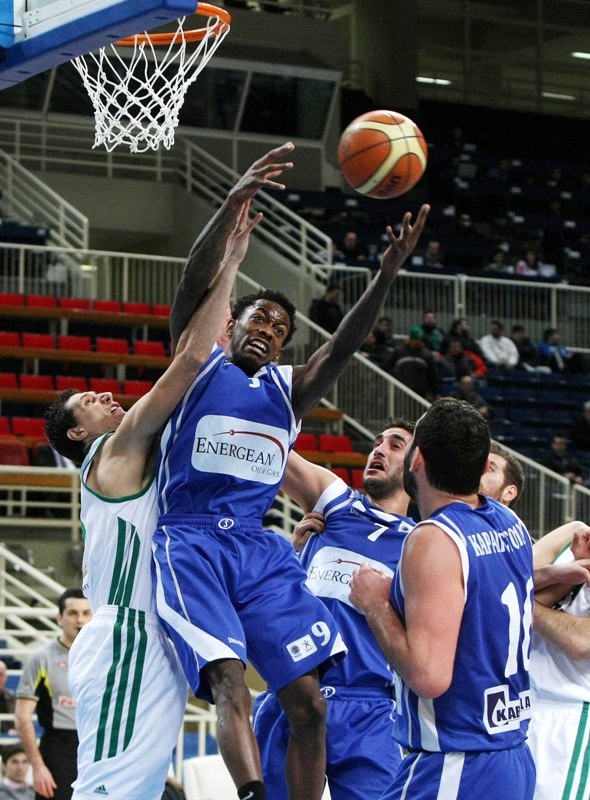 Ένα δεκάλεπτο ήταν αρκετό για τον Παναθηναϊκό