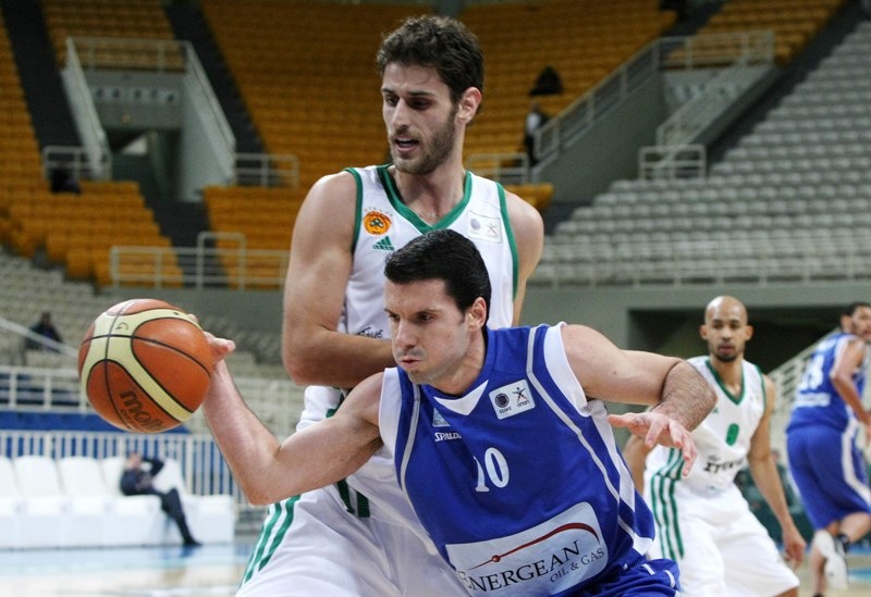 Ένα δεκάλεπτο ήταν αρκετό για τον Παναθηναϊκό