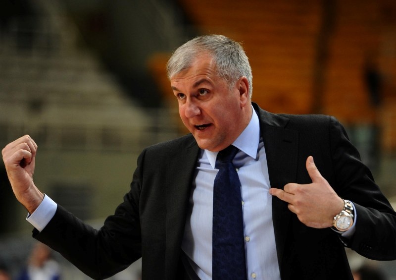 Ένα δεκάλεπτο ήταν αρκετό για τον Παναθηναϊκό