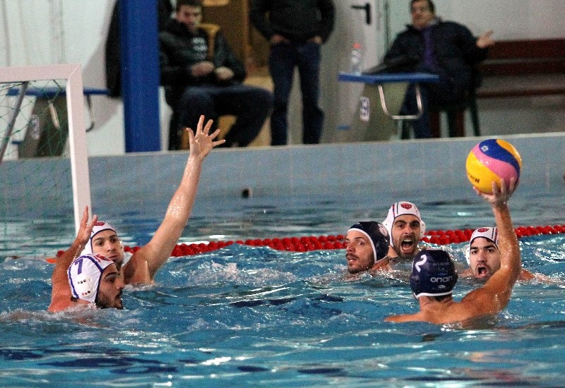 Μίλησε στο φινάλε ο Πανιώνιος (photos)