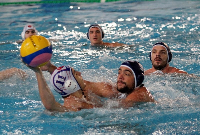 Μίλησε στο φινάλε ο Πανιώνιος (photos)