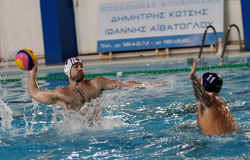 Μίλησε στο φινάλε ο Πανιώνιος (photos)