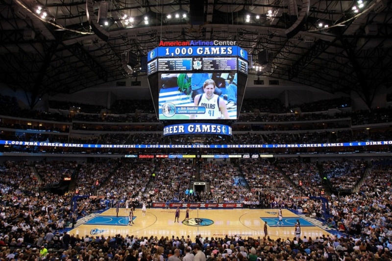 Μέγας είσαι Ντιρκ! (photos+videos)