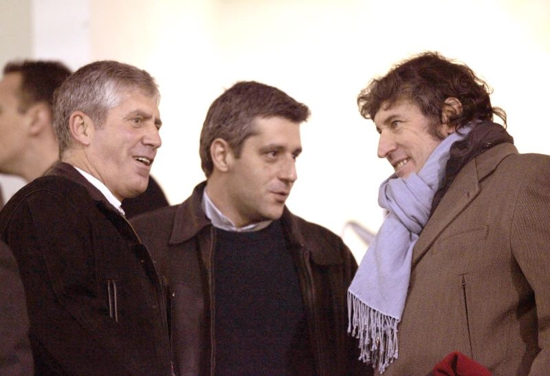 Όταν γονάτισε η Σεβίλλη στη «Λεωφόρο»… (photos+video)