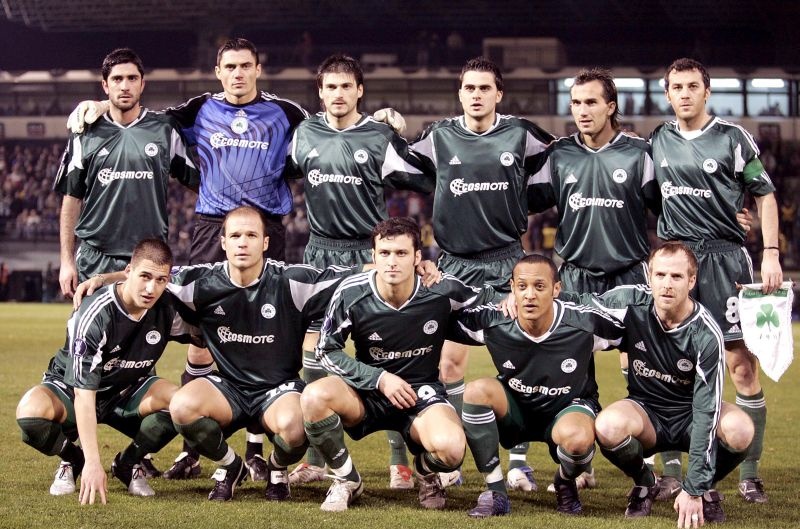 Όταν γονάτισε η Σεβίλλη στη «Λεωφόρο»… (photos+video)