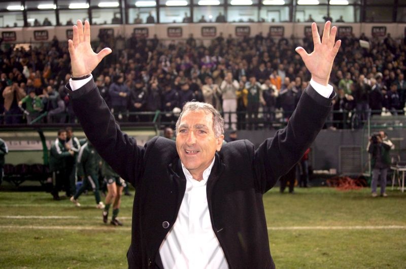 Όταν γονάτισε η Σεβίλλη στη «Λεωφόρο»… (photos+video)