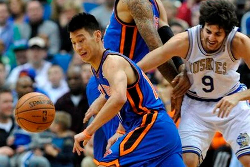 Ο νόμος του Λιν!