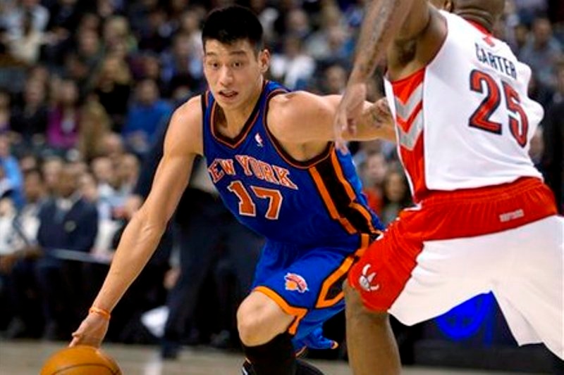 Ο νόμος του Λιν!