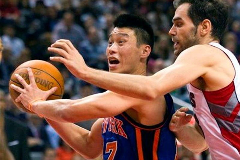 Ο νόμος του Λιν!