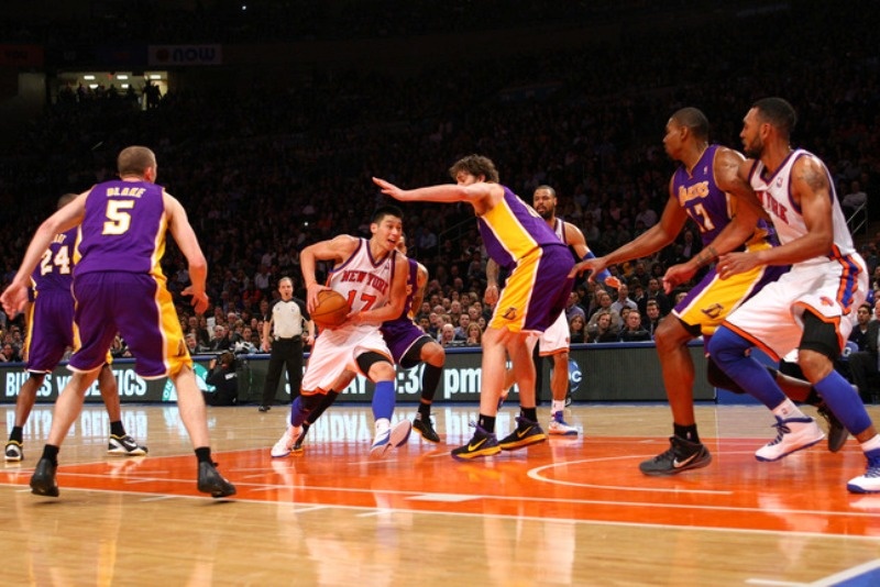 Ο νόμος του Λιν!