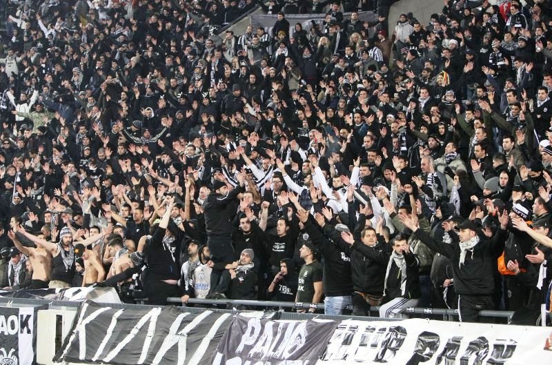 «Τσίκνισε» στο «Φρίουλι», προκρίνεται στην Τούμπα! (photos)