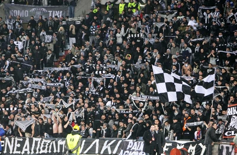 «Τσίκνισε» στο «Φρίουλι», προκρίνεται στην Τούμπα! (photos)