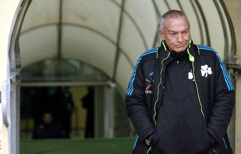 «Αέρας» στην Κρήτη ο Παναθηναϊκός, 2-0 τον Εργοτέλη (photos+videos)