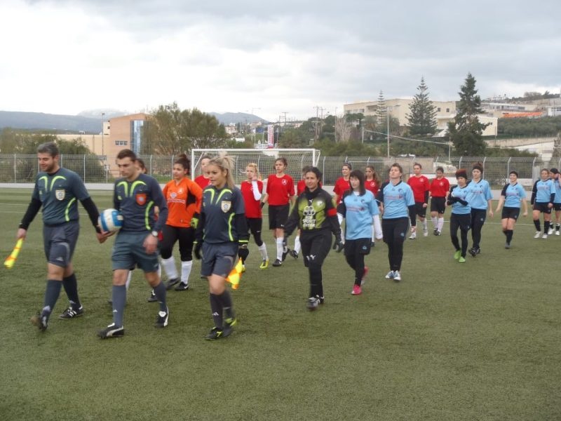 Ανώτερος ο Κώακος (photos)