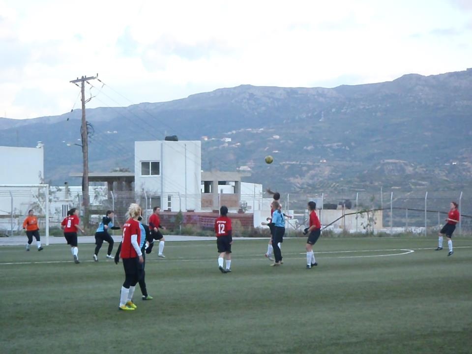 Ανώτερος ο Κώακος (photos)