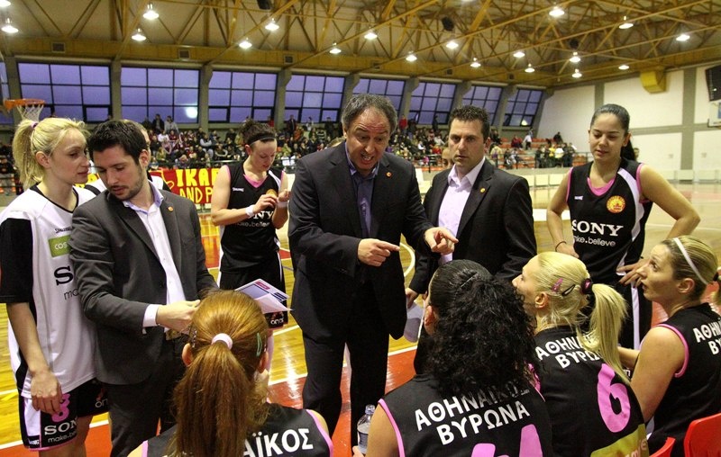 Έσπασε το ρεκόρ Γκίνες ο Αθηναϊκός