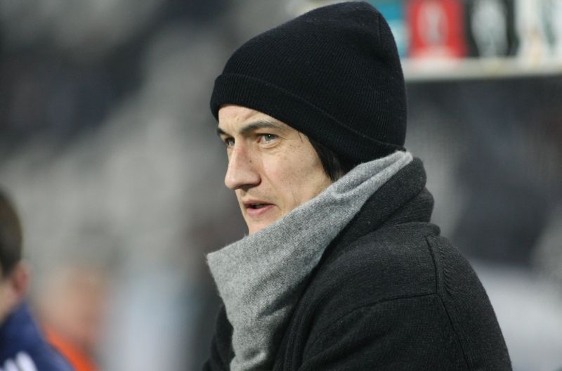 Σκόνταψε στο… δοκ-Άρη ο ΠΑΟΚ (photos+video)