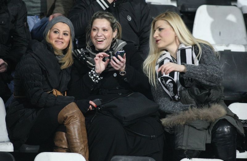 Σκόνταψε στο… δοκ-Άρη ο ΠΑΟΚ (photos+video)