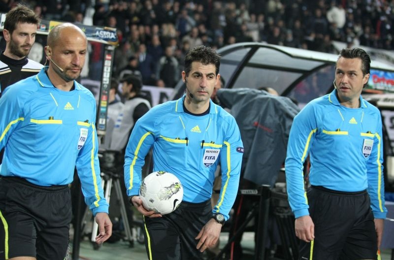 Σκόνταψε στο… δοκ-Άρη ο ΠΑΟΚ (photos+video)