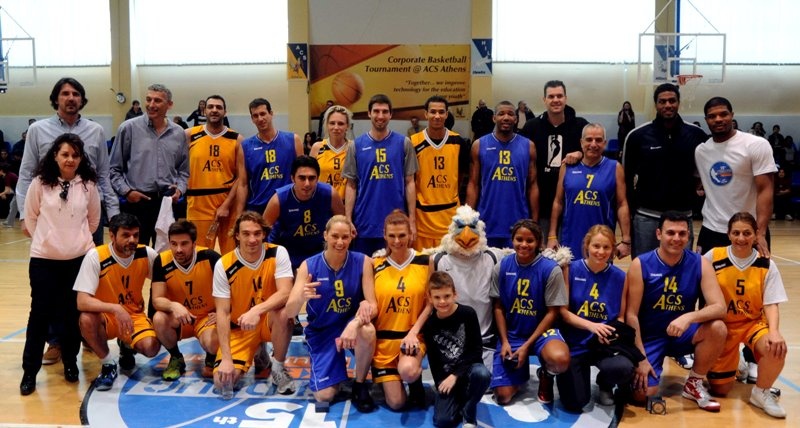 Λάμψη αστέρων στο ACS (photos)