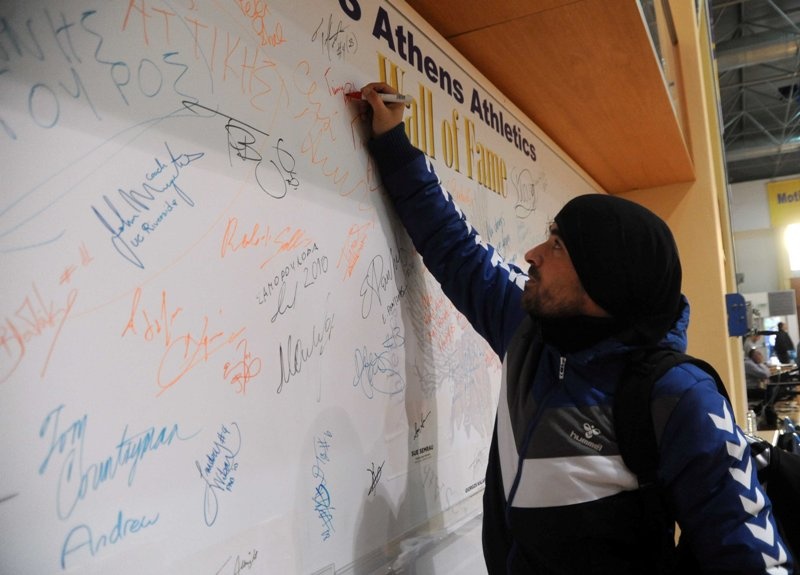 Λάμψη αστέρων στο ACS (photos)