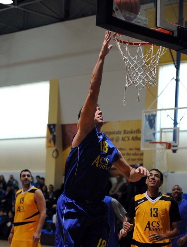 Λάμψη αστέρων στο ACS (photos)