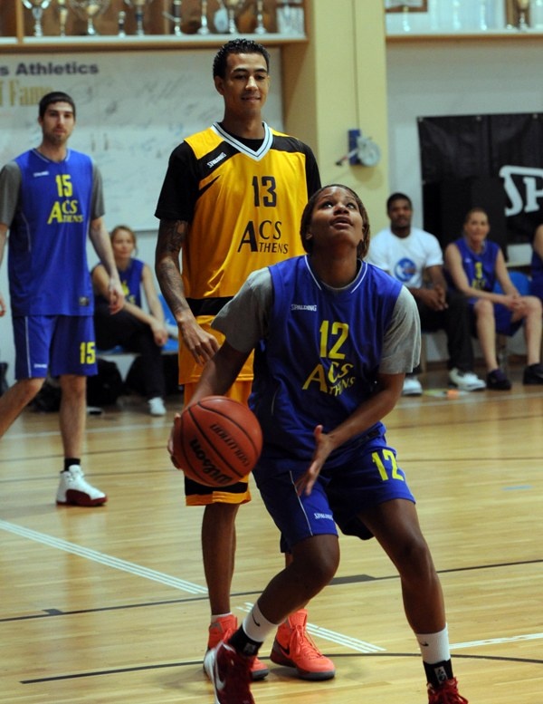 Λάμψη αστέρων στο ACS (photos)